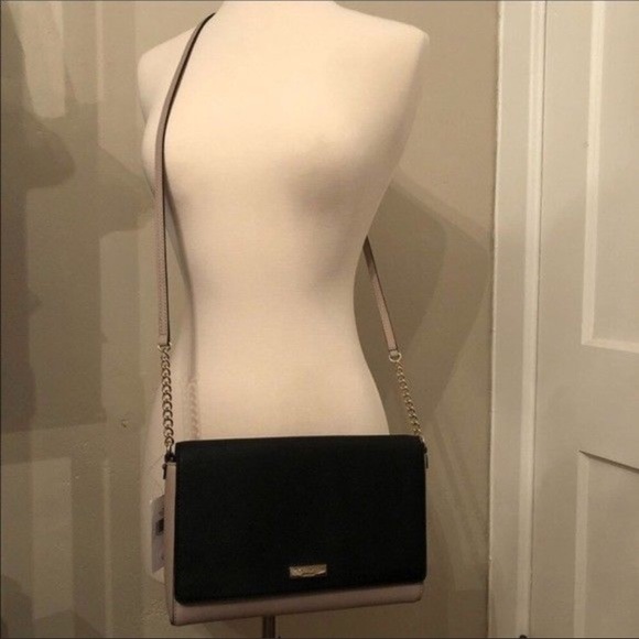 Kate Spade Tilden Place Alek Leather Handbag - Picture 6 of 8